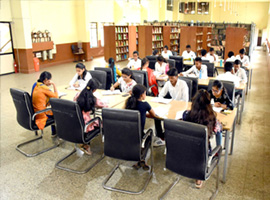 Library Image