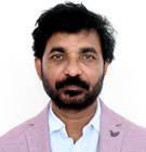 Shri. Santosh Venikar