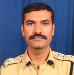 Shri Purushattam Sudke