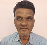 Shri Vilas Khairnar