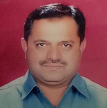 Shri Anant Ramrao Kadam
